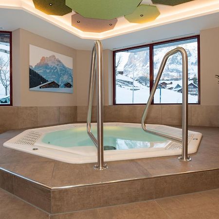 Apartment Residence Caprice Grindelwald Exterior photo