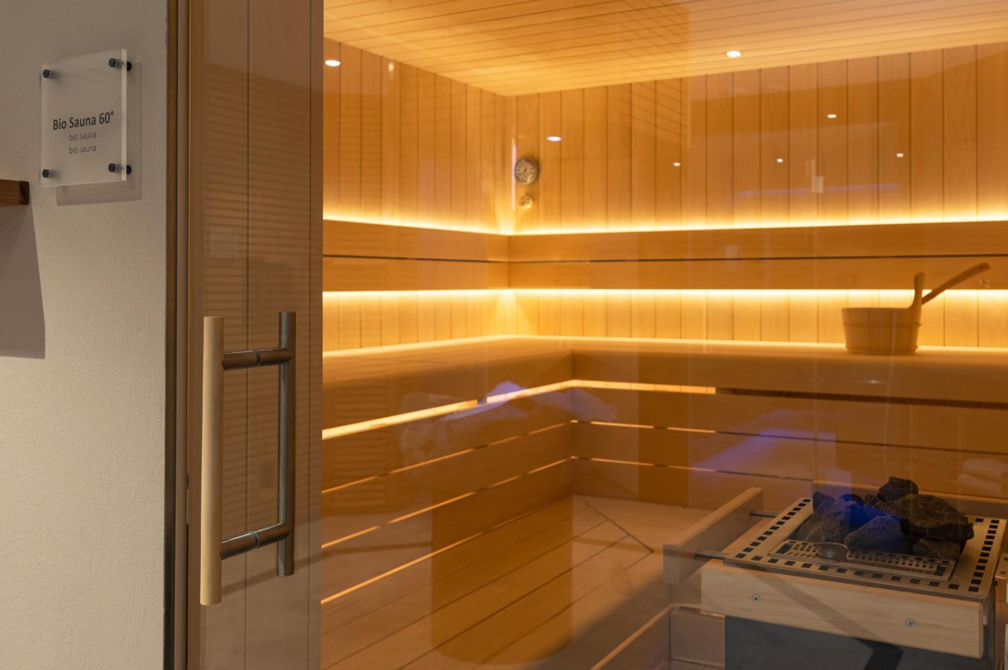 Apartment Residence Caprice Grindelwald Exterior photo