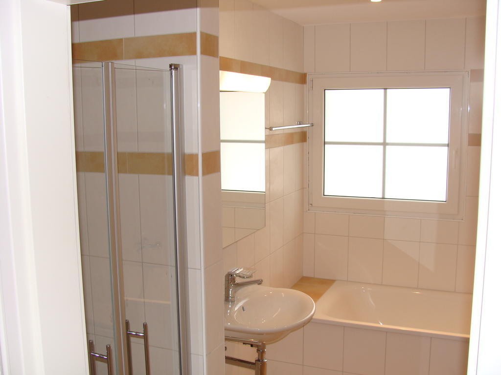 Apartment Residence Caprice Grindelwald Room photo