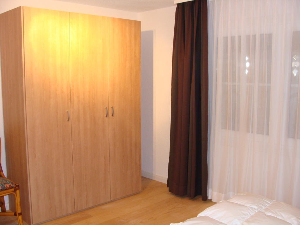 Apartment Residence Caprice Grindelwald Room photo