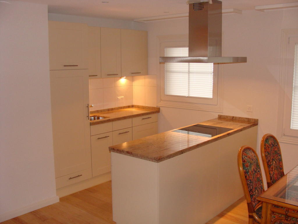Apartment Residence Caprice Grindelwald Room photo